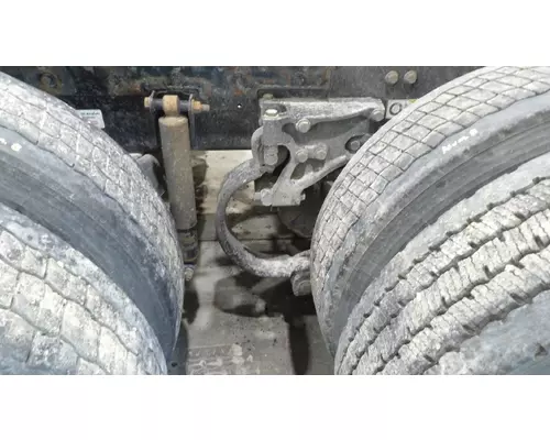MERITOR-ROCKWELL MD2014XR336 CUTOFF - SINGLE AXLE