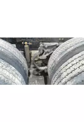 MERITOR-ROCKWELL MD2014XR336 CUTOFF - SINGLE AXLE