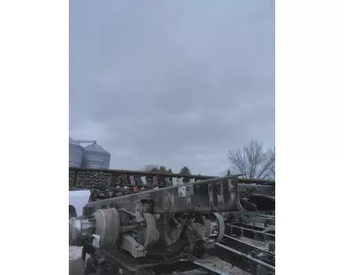 MERITOR-ROCKWELL MD2014XR336 CUTOFF - SINGLE AXLE