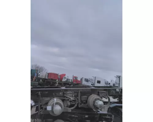 MERITOR-ROCKWELL MD2014XR336 CUTOFF - SINGLE AXLE
