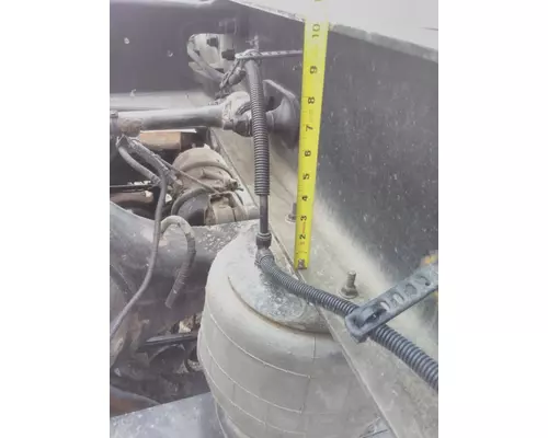 MERITOR-ROCKWELL MD2014XR336 CUTOFF - SINGLE AXLE
