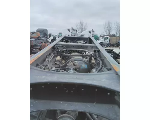MERITOR-ROCKWELL MD2014XR336 CUTOFF - SINGLE AXLE
