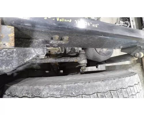 MERITOR-ROCKWELL MD2014XR336 CUTOFF - SINGLE AXLE