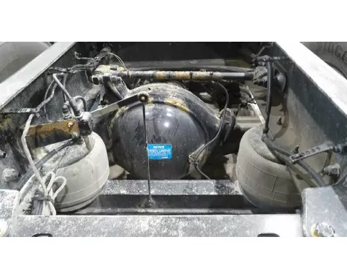 MERITOR-ROCKWELL MD2014XR336 CUTOFF - SINGLE AXLE