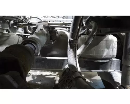 MERITOR-ROCKWELL MD2014XR336 CUTOFF - SINGLE AXLE