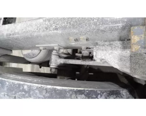 MERITOR-ROCKWELL MD2014XR336 CUTOFF - SINGLE AXLE