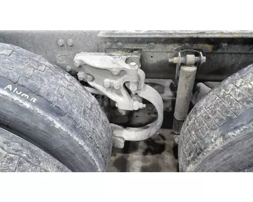 MERITOR-ROCKWELL MD2014XR336 CUTOFF - SINGLE AXLE