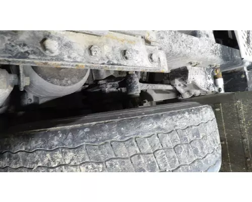 MERITOR-ROCKWELL MD2014XR336 CUTOFF - SINGLE AXLE