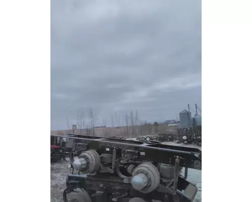 MERITOR-ROCKWELL MD2014XR336 CUTOFF - SINGLE AXLE