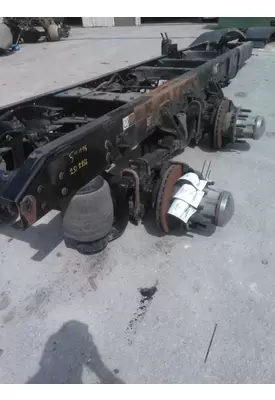 MERITOR-ROCKWELL MD2014XR336 CUTOFF - SINGLE AXLE