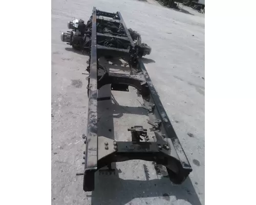 MERITOR-ROCKWELL MD2014XR336 CUTOFF - SINGLE AXLE