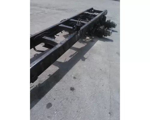 MERITOR-ROCKWELL MD2014XR336 CUTOFF - SINGLE AXLE