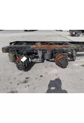 MERITOR-ROCKWELL MD2014XR336 CUTOFF - SINGLE AXLE