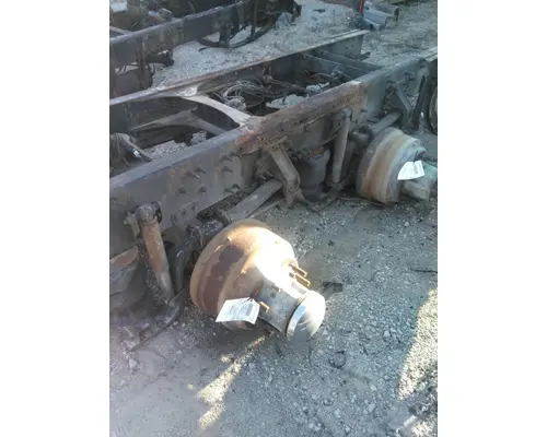 MERITOR-ROCKWELL MD2014XR336 CUTOFF - SINGLE AXLE