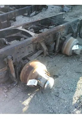 MERITOR-ROCKWELL MD2014XR336 CUTOFF - SINGLE AXLE