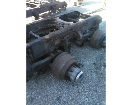 MERITOR-ROCKWELL MD2014XR336 CUTOFF - SINGLE AXLE