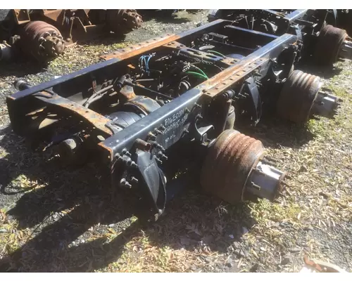 MERITOR-ROCKWELL MD2014XR336 CUTOFF - SINGLE AXLE