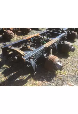 MERITOR-ROCKWELL MD2014XR336 CUTOFF - SINGLE AXLE