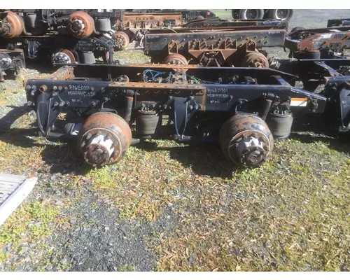 MERITOR-ROCKWELL MD2014XR336 CUTOFF - SINGLE AXLE