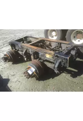 MERITOR-ROCKWELL MD2014XR336 CUTOFF - SINGLE AXLE