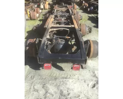 MERITOR-ROCKWELL MD2014XR336 CUTOFF - SINGLE AXLE