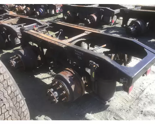 MERITOR-ROCKWELL MD2014XR336 CUTOFF - SINGLE AXLE