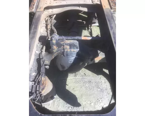 MERITOR-ROCKWELL MD2014XR336 CUTOFF - SINGLE AXLE