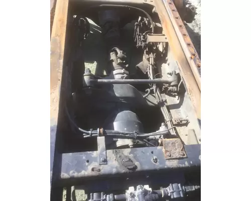 MERITOR-ROCKWELL MD2014XR336 CUTOFF - SINGLE AXLE
