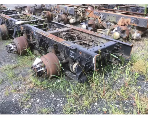 MERITOR-ROCKWELL MD2014XR336 CUTOFF - SINGLE AXLE