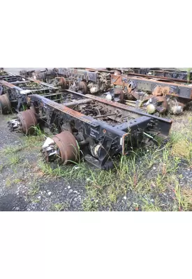 MERITOR-ROCKWELL MD2014XR336 CUTOFF - SINGLE AXLE