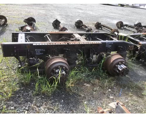MERITOR-ROCKWELL MD2014XR336 CUTOFF - SINGLE AXLE