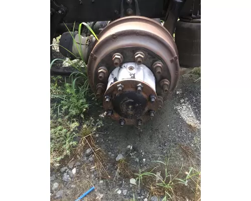 MERITOR-ROCKWELL MD2014XR336 CUTOFF - SINGLE AXLE