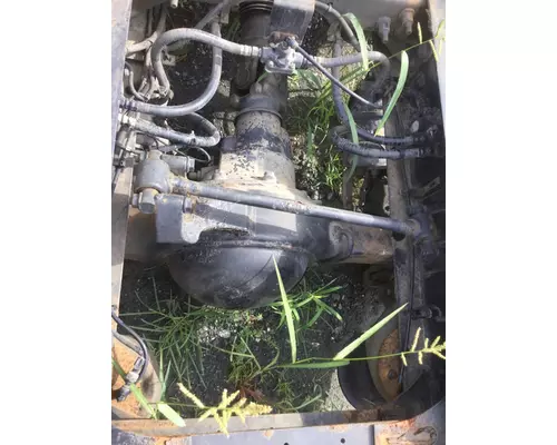 MERITOR-ROCKWELL MD2014XR336 CUTOFF - SINGLE AXLE