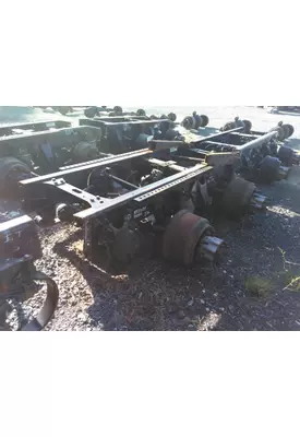 MERITOR-ROCKWELL MD2014XR336 CUTOFF - SINGLE AXLE