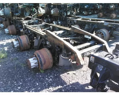 MERITOR-ROCKWELL MD2014XR336 CUTOFF - SINGLE AXLE