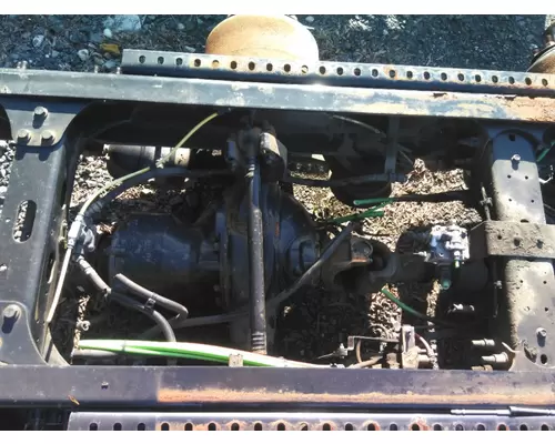 MERITOR-ROCKWELL MD2014XR336 CUTOFF - SINGLE AXLE