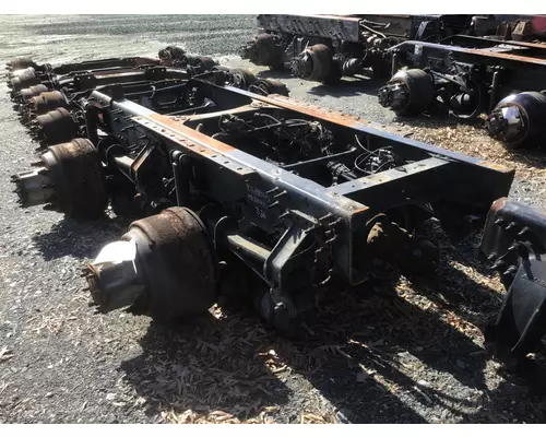 MERITOR-ROCKWELL MD2014XR336 CUTOFF - SINGLE AXLE