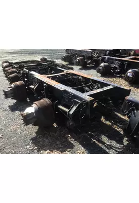 MERITOR-ROCKWELL MD2014XR336 CUTOFF - SINGLE AXLE
