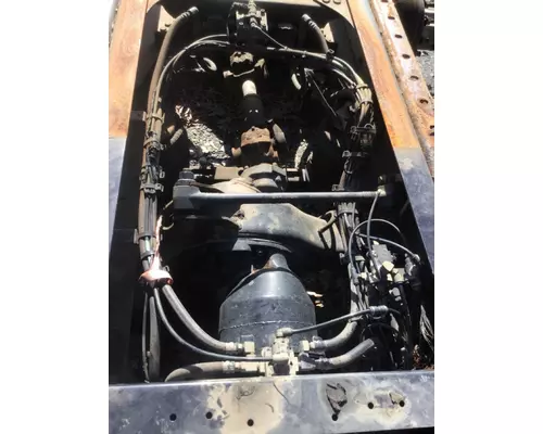 MERITOR-ROCKWELL MD2014XR336 CUTOFF - SINGLE AXLE