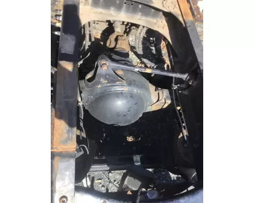 MERITOR-ROCKWELL MD2014XR336 CUTOFF - SINGLE AXLE
