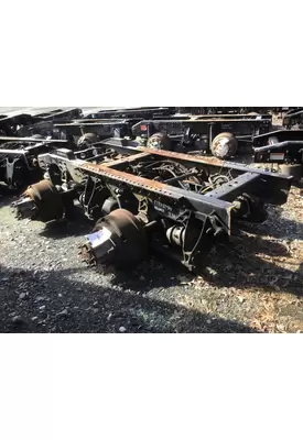 MERITOR-ROCKWELL MD2014XR336 CUTOFF - SINGLE AXLE