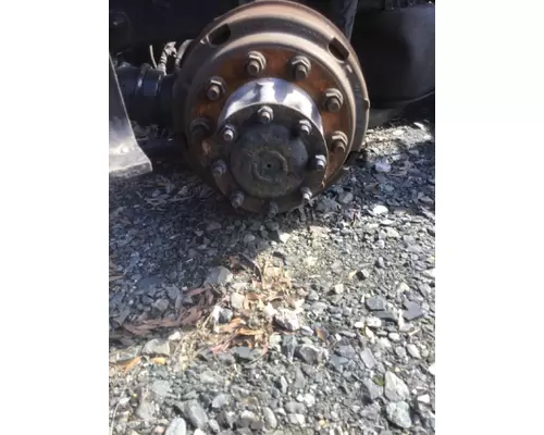 MERITOR-ROCKWELL MD2014XR336 CUTOFF - SINGLE AXLE
