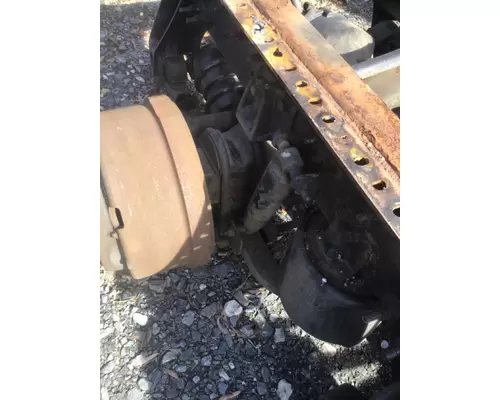 MERITOR-ROCKWELL MD2014XR336 CUTOFF - SINGLE AXLE