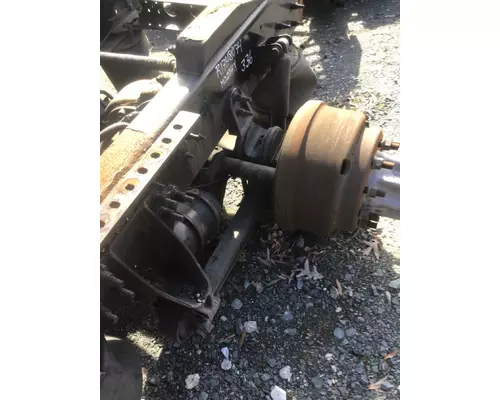 MERITOR-ROCKWELL MD2014XR336 CUTOFF - SINGLE AXLE