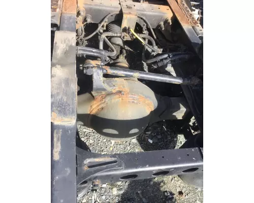 MERITOR-ROCKWELL MD2014XR336 CUTOFF - SINGLE AXLE
