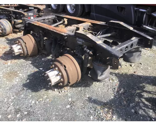 MERITOR-ROCKWELL MD2014XR336 CUTOFF - SINGLE AXLE