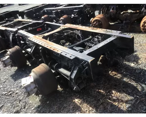 MERITOR-ROCKWELL MD2014XR336 CUTOFF - SINGLE AXLE
