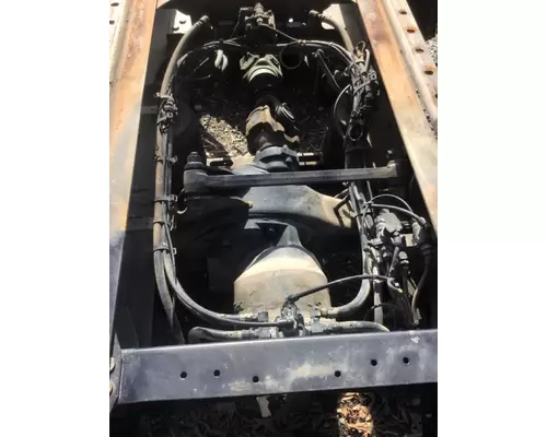 MERITOR-ROCKWELL MD2014XR336 CUTOFF - SINGLE AXLE