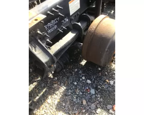 MERITOR-ROCKWELL MD2014XR336 CUTOFF - SINGLE AXLE