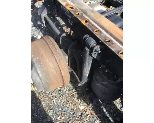 MERITOR-ROCKWELL MD2014XR336 CUTOFF - SINGLE AXLE